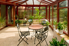 Enchmarsh conservatory quotes