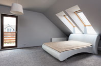 Enchmarsh bedroom extensions