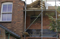 free Enchmarsh home extension quotes
