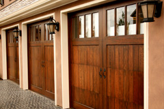 Enchmarsh garage extension quotes